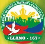 Llano (Barangay 167), Caloocan City, Philippines .